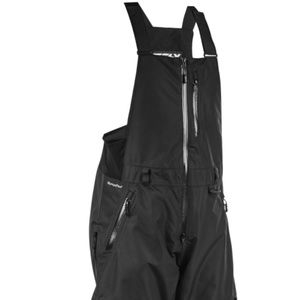 Fly Racing Incline Bibs w/defects size Large Snow Bibs